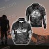 Let The Adventure Begin 3D Hoodie