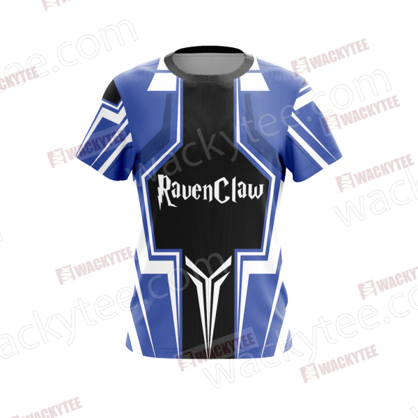 t shirt mockup front raven