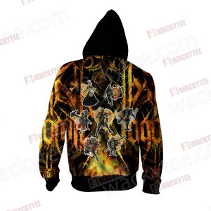 zipped hoodie back wacky 0d1b5a1a fedc 409b b86d fe41800c98b9