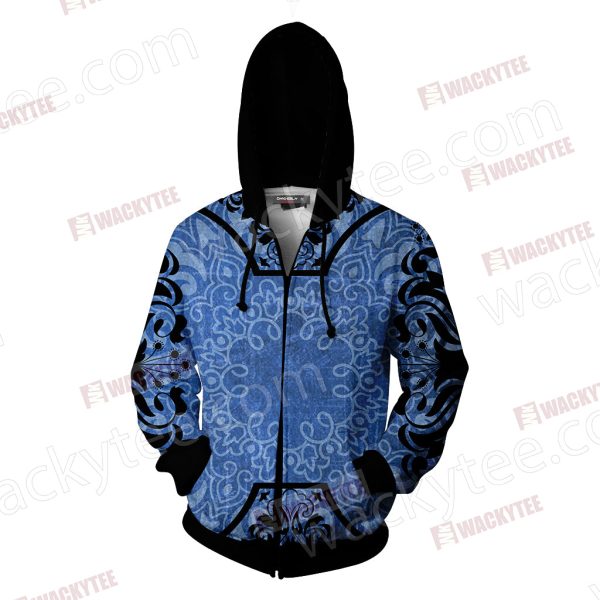 zipped hoodie front wacky e6ae0891 144b 4aed bd2f 68b13e6de577