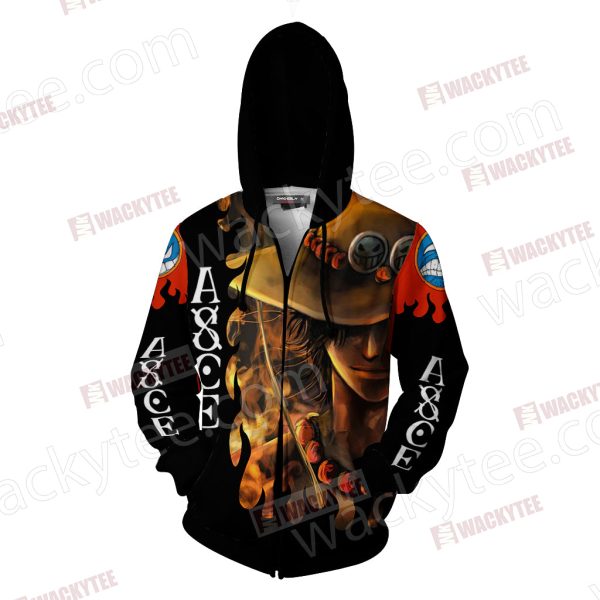 zipped hoodie front wacky 76ac4da1 85ff 4a20 8449 6e092ae99c0d