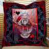 Fire Emblem: Three Houses Version 2 3D Quilt Blanket