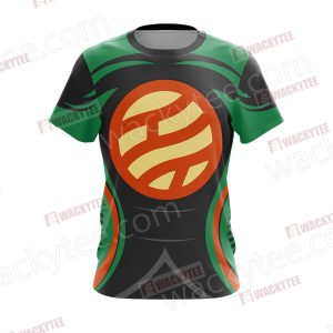 Naruto - Nara Clan Unisex 3D T-shirt