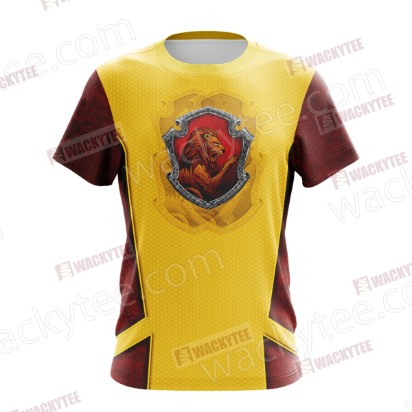 w t shirt mockup front