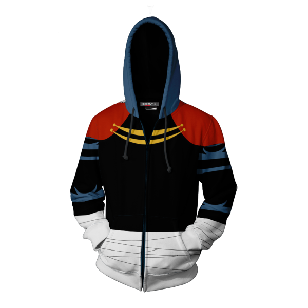 mockup front zipped hoodie d453a771 9301 443a b6d5 6214c16e8e09