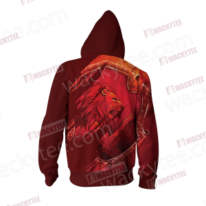 w back zipped hoodie e4cc920b eee1 4ba1 950d c49fe63ff99a