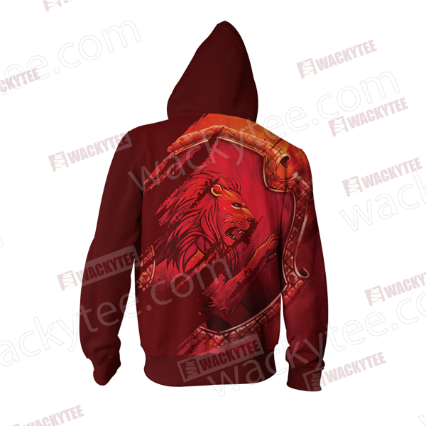 w back zipped hoodie e4cc920b eee1 4ba1 950d c49fe63ff99a