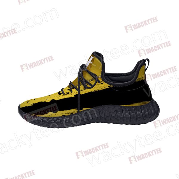 yeezy shoes huffle1 wacky