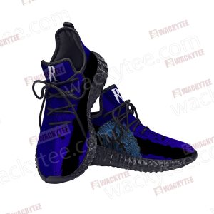 Harry Potter Ravenclaw New Style Yeezy Shoes