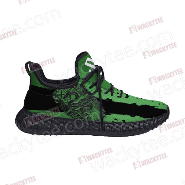 yeezy shoes slytherin wacky