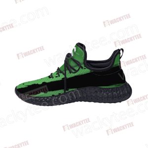 yeezy shoes slytherin1 wacky