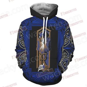 hoodies full raven wacky