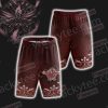 Pokemon Go - House Valor The Flame In the Night New Beach Shorts