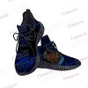 Wise Like A Ravenclaw Harry Potter Yeezy Shoes