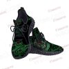 Cunning Like A Slytherin Harry Potter Yeezy Shoes