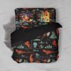 The Incredibles 3D Bed Set
