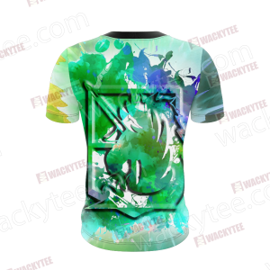 teeback 2 wacky