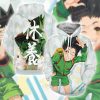 Hunter x Hunter - Gon Freecss Unisex 3D Hoodie