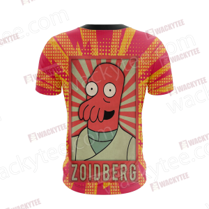 tee back wacky 12a193d8 ee07 4e3f b88e 47a0ee5da589