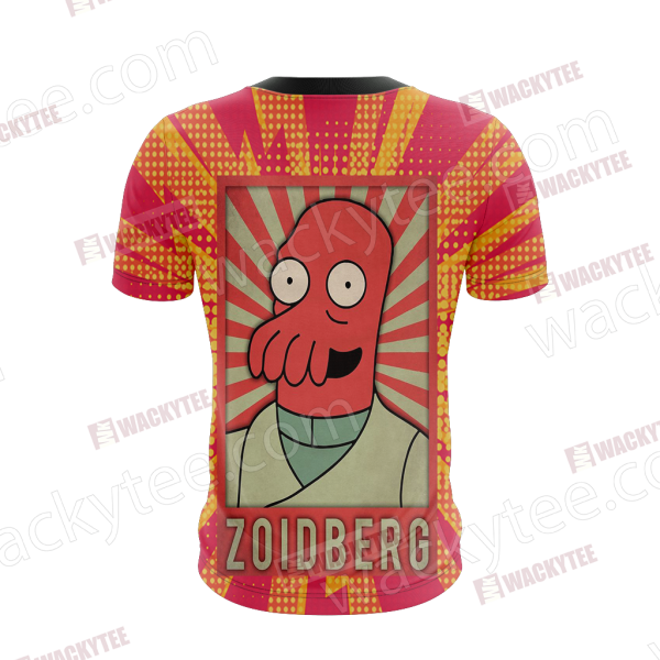 tee back wacky 12a193d8 ee07 4e3f b88e 47a0ee5da589