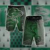 You Might Belong In Slytherin Harry Potter Hogwarts Beach Shorts