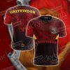 You Might Belong In Gryffindor Harry Potter Unisex 3D T-shirt