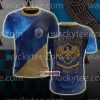 12 tshirt mockup ravenclaw wacky