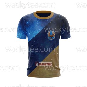 12 f tshirt ravenclaw wacky