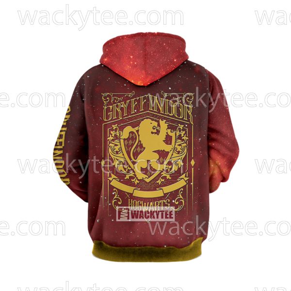 12 b hoodie gryffindor wacky