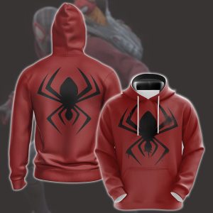 Spider-Man 2 Miles Morales Bodega Cat Suit Cosplay Video Game All Over Printed T-shirt Tank Top Zip Hoodie Pullover Hoodie Hawaiian Shirt Beach Shorts Joggers Hoodie S 