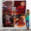 Fire Emblem Video Game Throw Blanket 130cm x 150cm