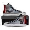 Borderlands Torgue High Top Shoes Men SIZE 36