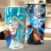 Dragon Ball Anime Manga Insulated Stainless Steel Tumbler 20oz / 30oz 20oz