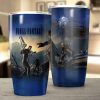 Final Fantasy XV Video Game Insulated Stainless Steel Tumbler 20oz / 30oz 20oz