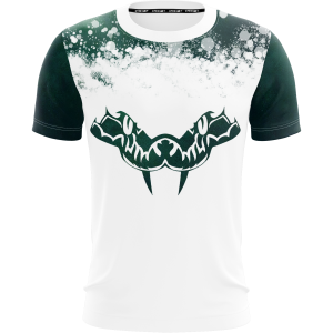 It's Being Proud Making Us A Slytherin Harry Potter 3D T-shirt