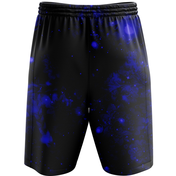 Ravenclaw Hogwarts Houses Harry Potter Beach Short