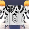 Bleach Ichigo Fullbring Form Anime Movie Lover Unisex 3D T-shirt