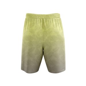 I'm Groot Hawaii Style Beach Short