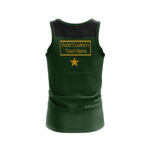 Slytherin Triwizard Tournament Harry Potter (Customized Name) 3D Tank Top