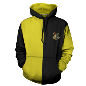 Triwizard Tournament Harry Potter (Diggory) 3D Hoodie