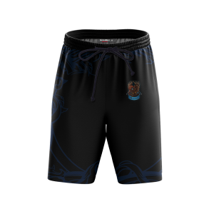 Wise Like A Ravenclaw Harry Potter Beach Short