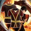 avatar the last airbender zuko tee