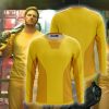 Guardians Of The Galaxy Prison Version Cosplay 3D Long Sleeve Shirt