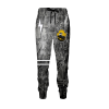 Hufflepuff Logo Harry Potter New Collection Jogging Pants