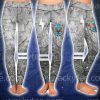 Ravenclaw Logo Harry Potter New Collection 3D Leggings