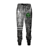 Slytherin Logo Harry Potter New Collection Jogging Pants