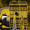 The Hufflepuff Badger Harry Potter Ugly Christmas Jogging Pants