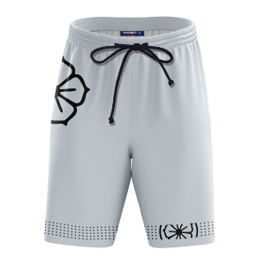 The Karate Kid Daniel LaRusso Beach Short