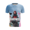 Fortnite Battle Pass Season 6 Unisex 3D T-shirt