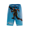 Fortnite Survivalist Jonesy Skin Beach Short